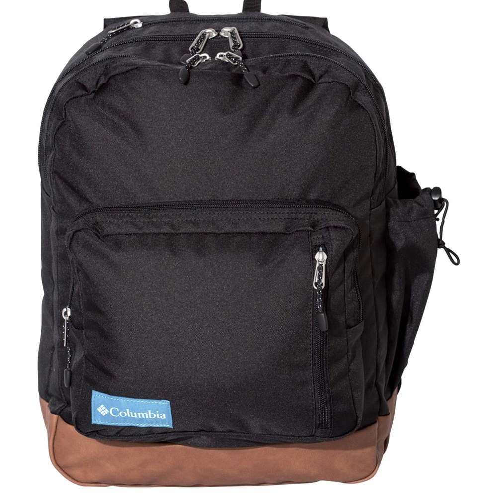 NWT Columbia Backpack BLACK